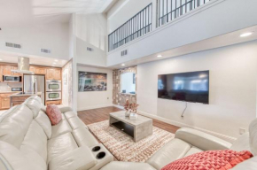 Fig Garden 4BR House W Pool